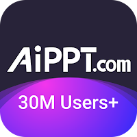 AiPPT- AI Presentation Maker
