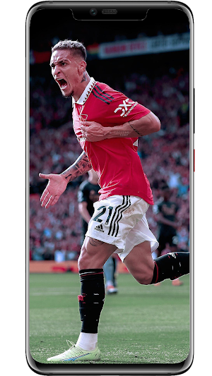 Antony Wallpapers Screenshot 1