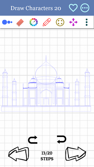 How to Draw 2020 Screenshot 0