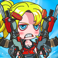 Survival Day：Z Girls Battle