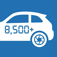 Vehicle Counter | AI Camera