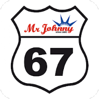 Mr. Johnny