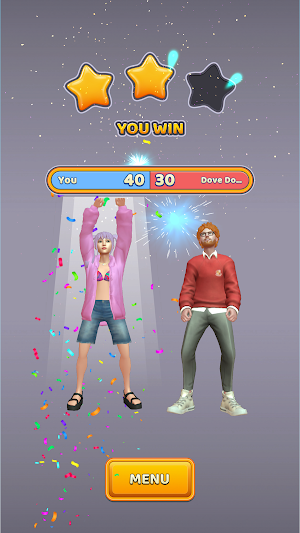 Word Masters Screenshot 3