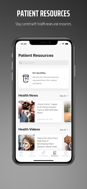 Dawson Pharmacy Screenshot 3