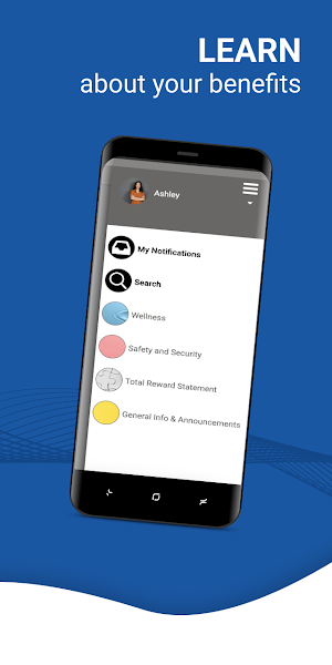 OFD Connect Screenshot 2