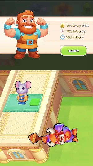 Castle Craze Screenshot 2