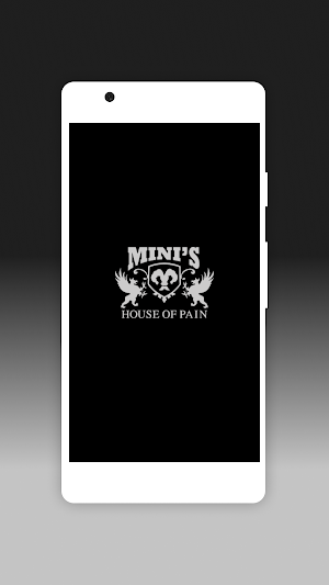Mini's House Of Pain Screenshot 0