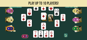 Irish 25: Card Game Screenshot 2