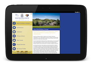 Marist Brothers Linmeyer Screenshot 3