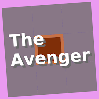 zBook: The Avenger