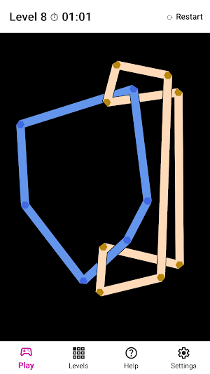 Unknot Screenshot 2