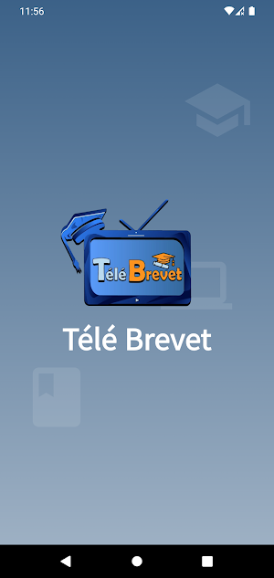 Telebrevet Screenshot 0