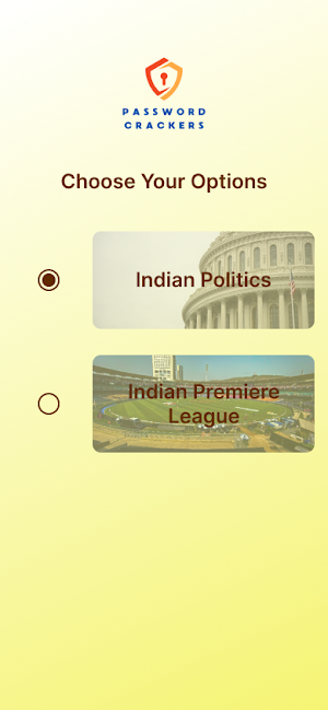 Password Crackers Screenshot 2