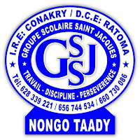 GSP Saint Jacques