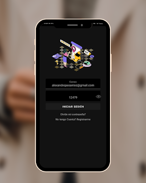Taxi Amigo Screenshot 1