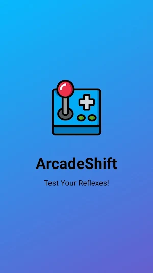 ArcadeShift Screenshot 0