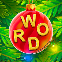 Word Garden : Crosswords