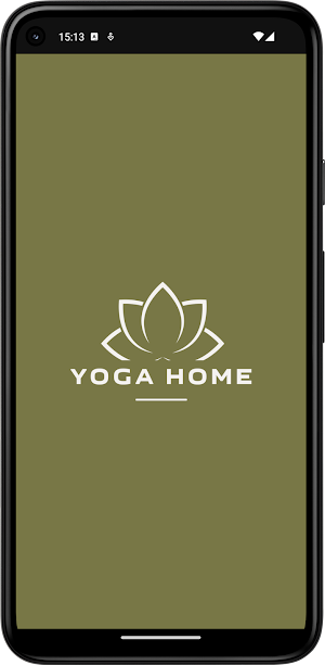 Yoga Home Screenshot 0