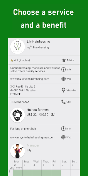 BookAnything Screenshot 1