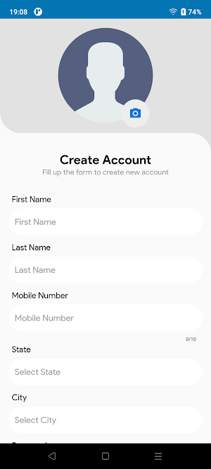 ETPL Team Screenshot 1