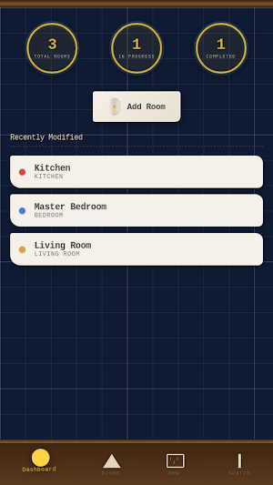 Roomprint Screenshot 0