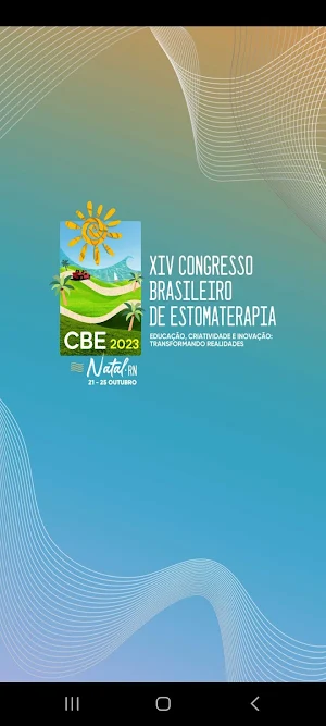 CBE 2023 Screenshot 0