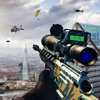 Sniper 3D : American Shooter