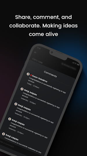 Glade Screenshot 2