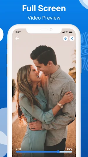 HD Video Downloader For All Screenshot 2