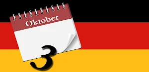 Tag der Deutschen Einheit 2023 Screenshot 0
