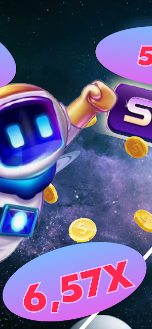 Spaceman Screenshot 1