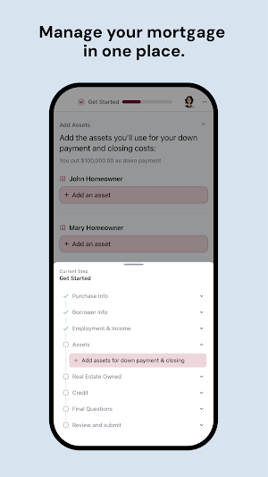 ReadyLoan.ai Screenshot 3