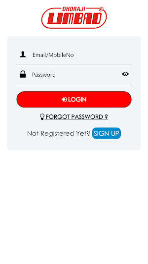 Limbad Sewing Machines and Parts Mall Screenshot 1
