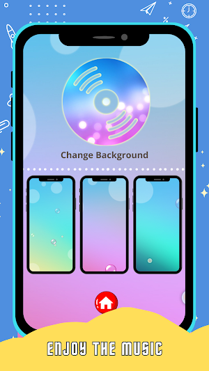 Renato Garcia Juegos Piano Screenshot 3