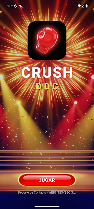 CRUSH DDC Screenshot 0
