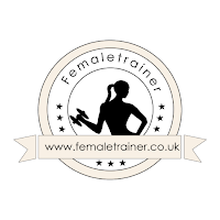 Female Personal Trainer
