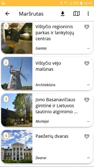 Made in Vilkaviškis Screenshot 3