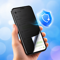 Privacy Display Screen Guard