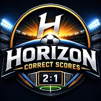 Horizon Correct Scores