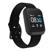 Itouch Air 3 Smartwatch Guide