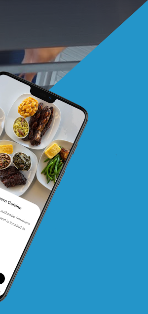 Lolas Southern Cuisine Screenshot 2
