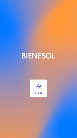 Bienesol Screenshot 0
