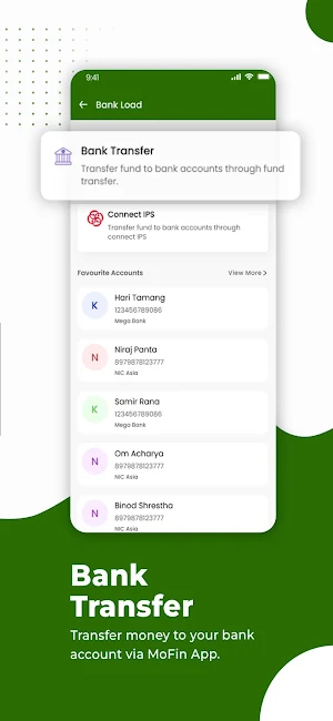 Chirayu Smart App Screenshot 2