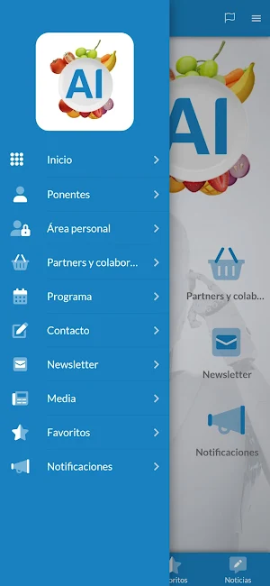 Smart Agrifood AI Screenshot 2