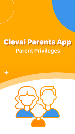 Clevai Parents Screenshot 0