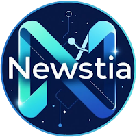 Newstia: AI Powered News