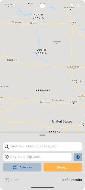 211 Nebraska & Iowa Screenshot 1