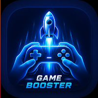 FPS Booster: Lag Game Booster