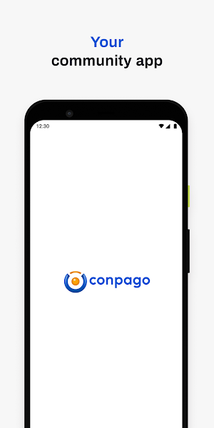 Conpago Screenshot 0