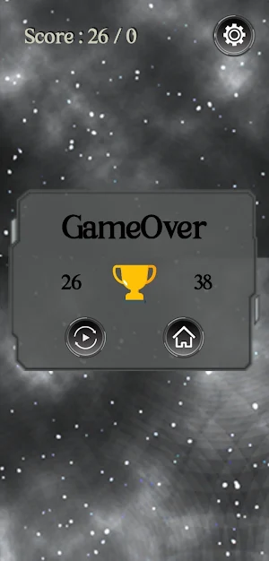 Space Shooter Screenshot 2